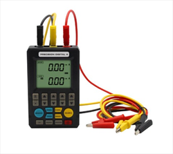 Thiết bị hiệu chuẩn đa chức năng Precision Digital PD9501